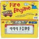 Picture of Convertible Book - Fire Engine