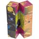 Picture of Zoobookoo Cube Book - Planets