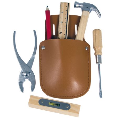 junior carpentry set