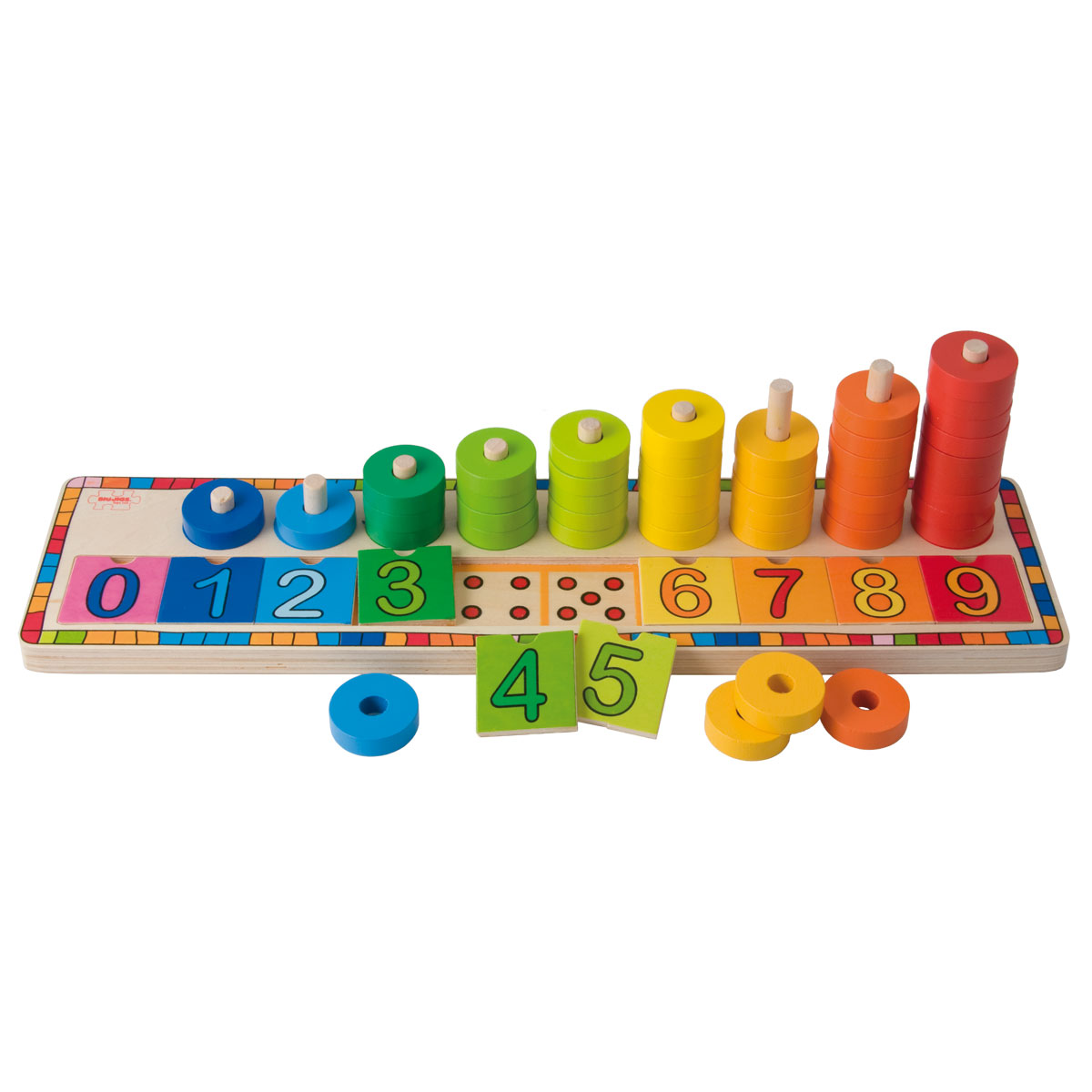 toys for counting