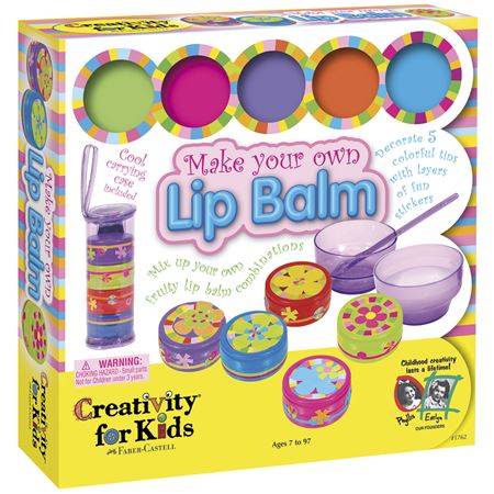 Picture of Make Your Own Lip Balm
