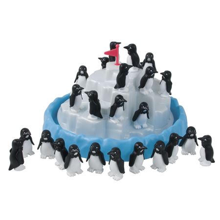 Picture of Penguin Pile Up