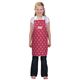 Picture of Named Apron (65 cms)