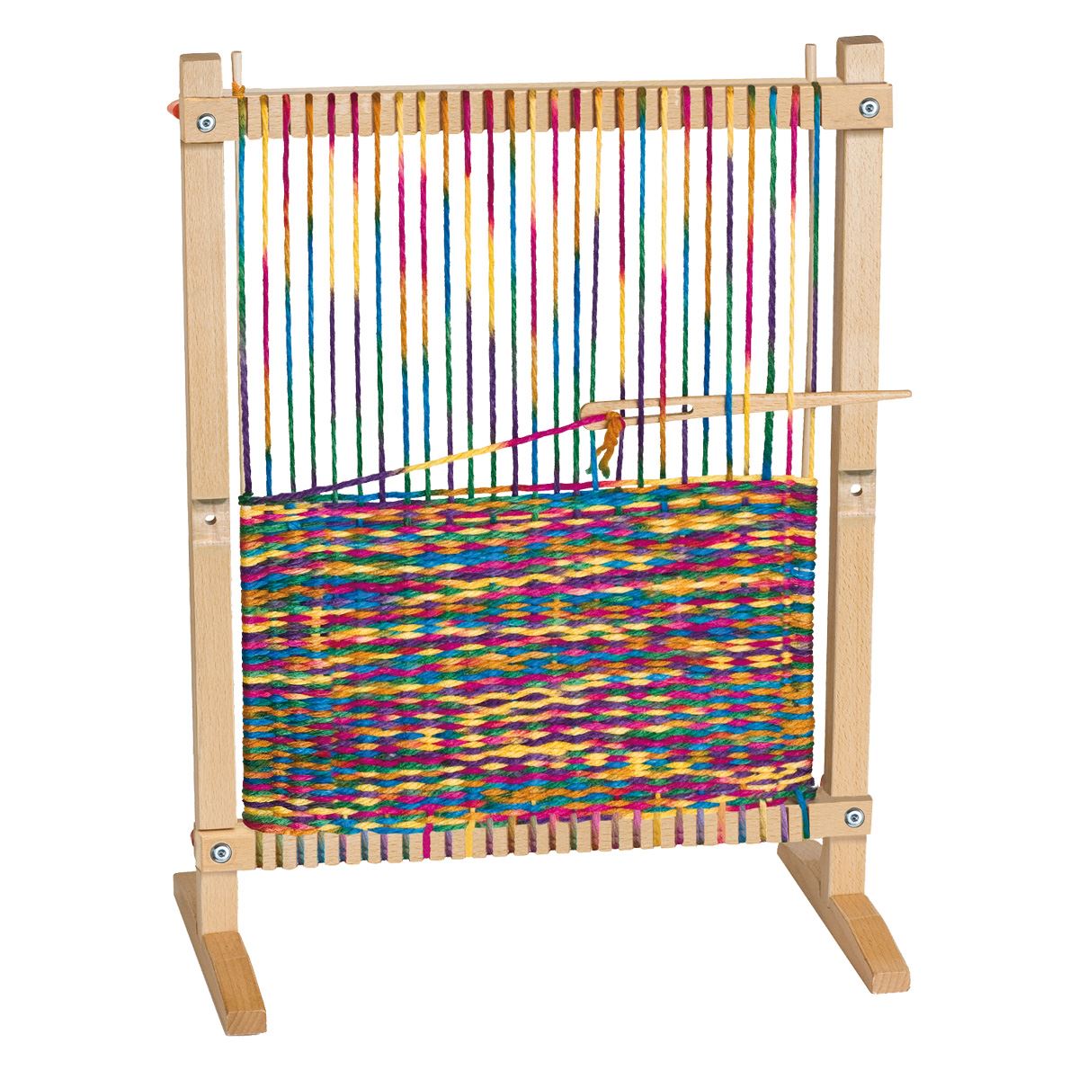 Giant Multi Craft Weaving Loom Melissa & Doug