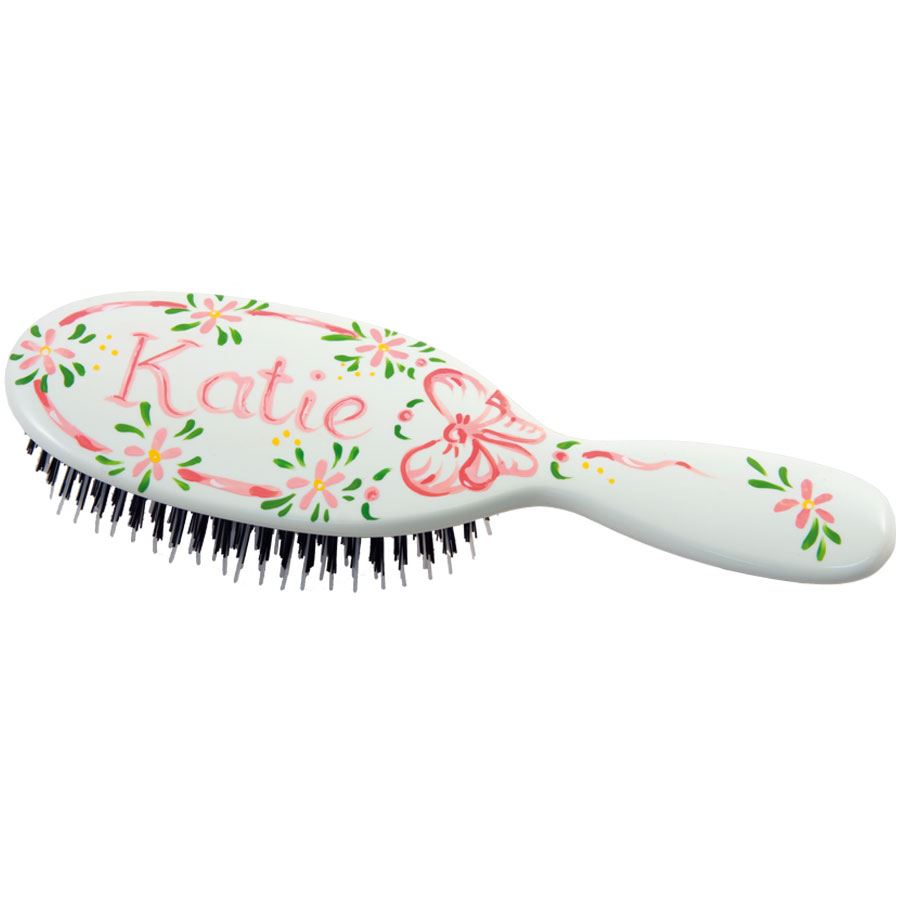 Mason Pearson Hairbrush Personalised Hairbrushes