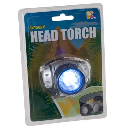 Astro Projector Torch