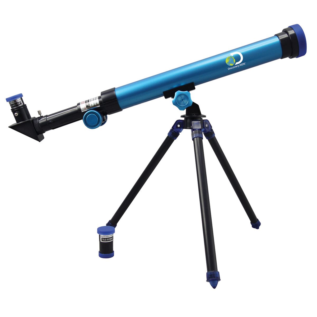 Astronomical Telescope Science Mulberry Bush