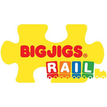 Picture for brand Bigjigs Rail