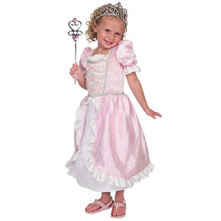 Picture of Dress Up Princess