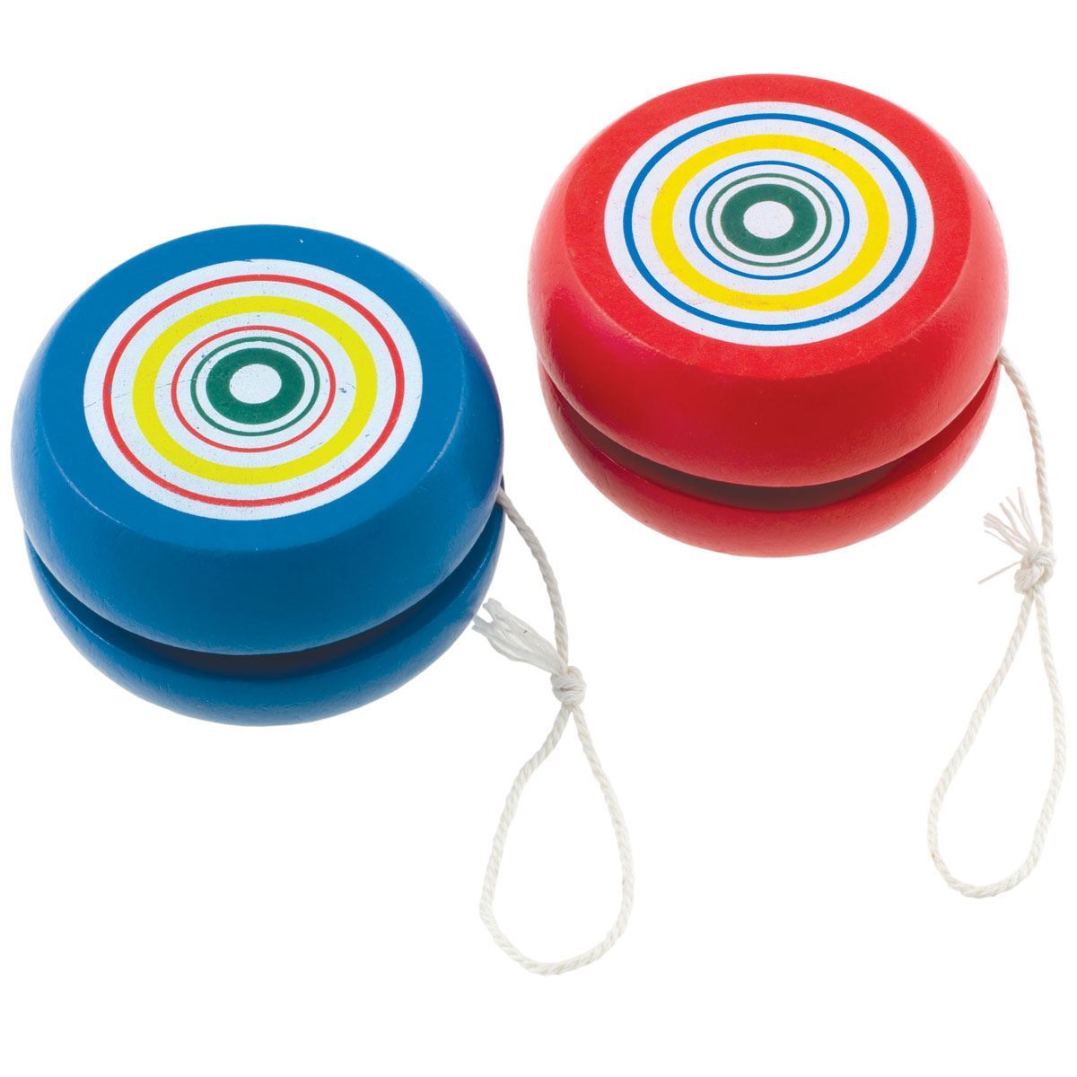 Wooden Yoyo Under £5 Mulberry Bush