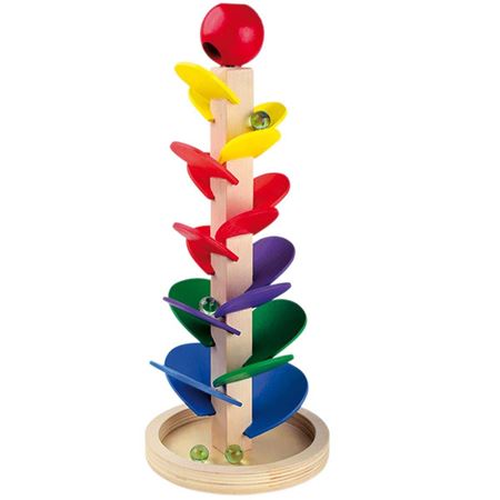 Picture of Marble Run - with Sounds
