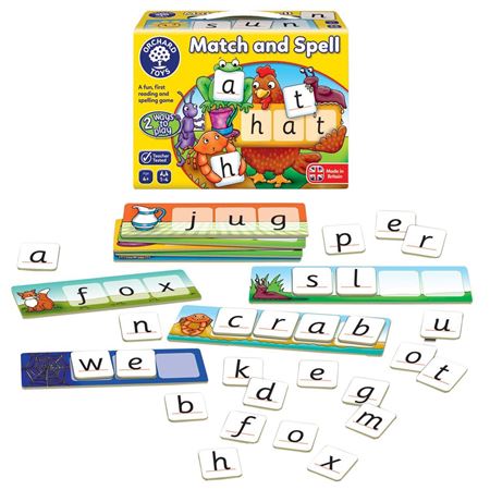 toys and games in english