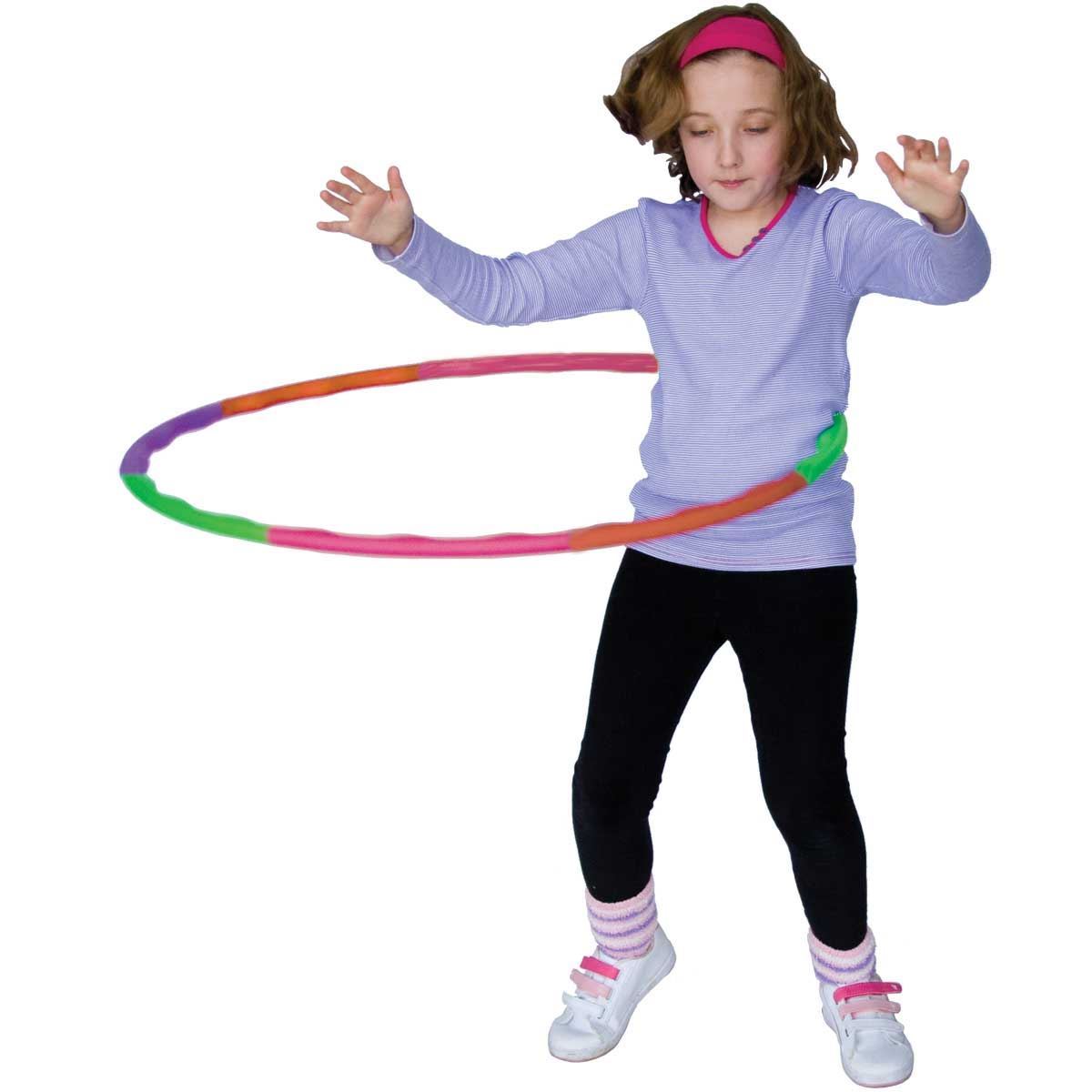 Picture of a hula hoop