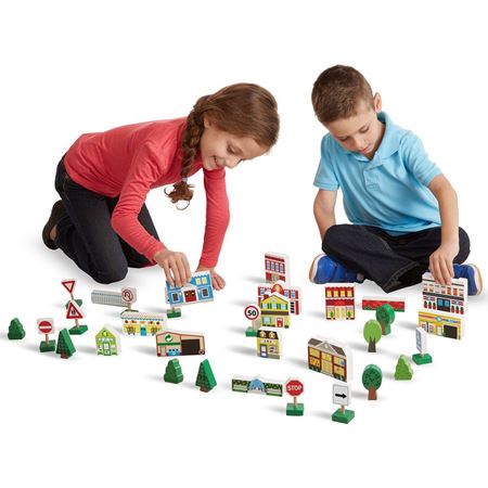 tidlo baby walker with abc blocks