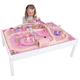 Picture of Magical Fairy Train Set & Table