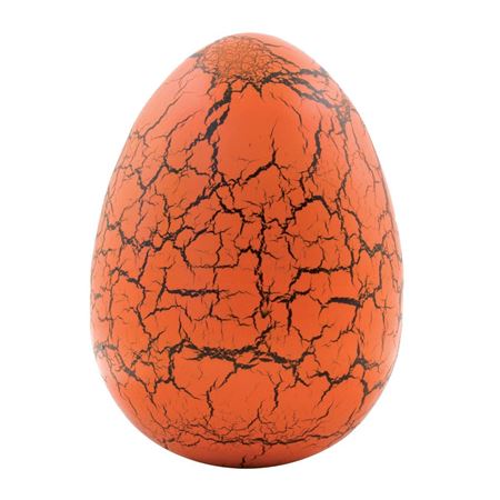 Picture of Large T-Rex Hatching Egg
