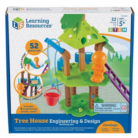 young engineer toys