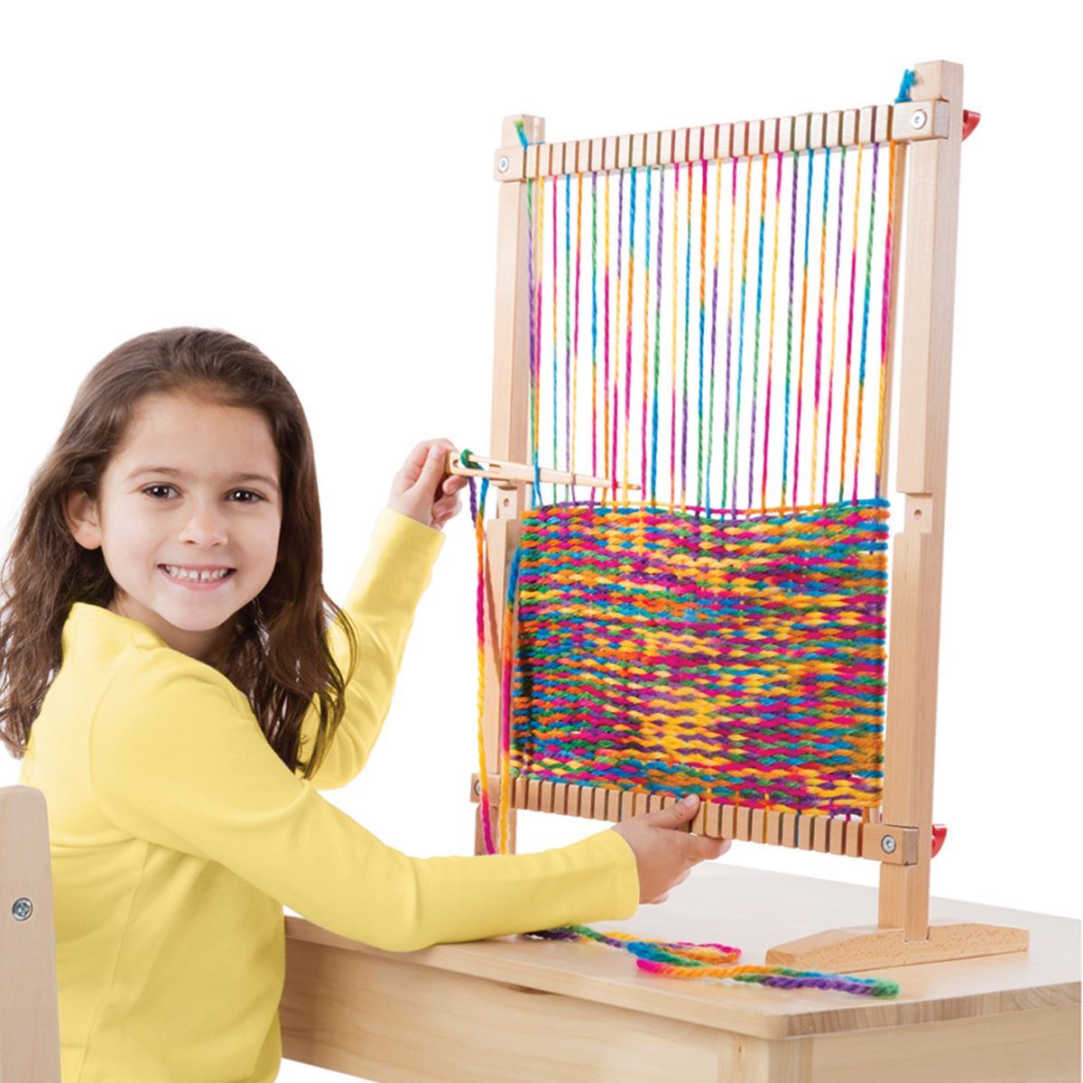 melissa and doug loom