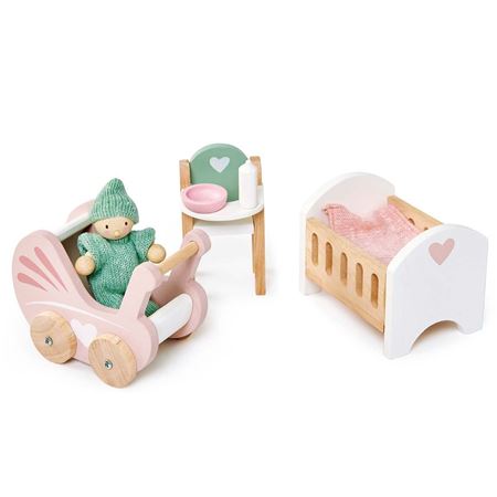 Picture of Dovetail Nursery Set
