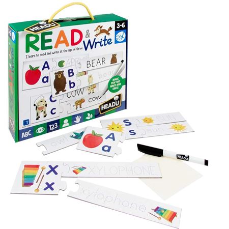 Picture of Read & Write