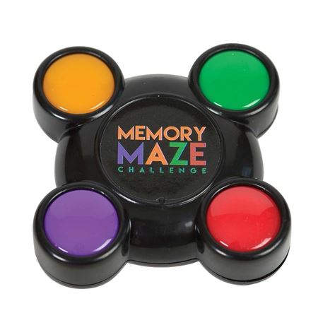 Picture of Memory Maze