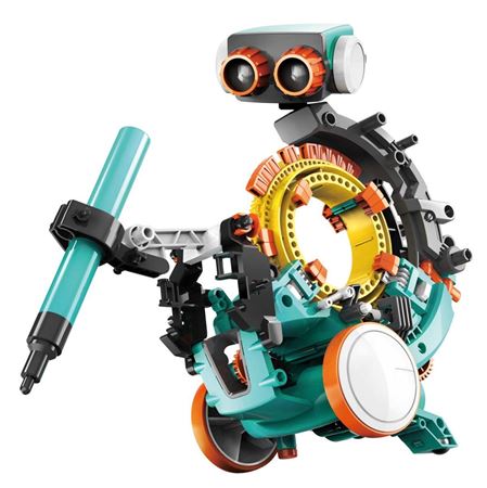 Picture of 5 in 1 Coding Robot