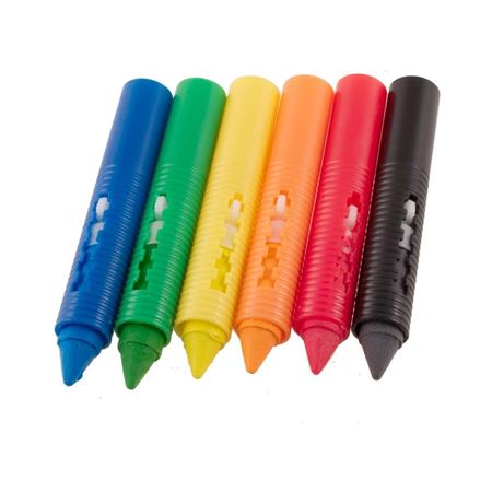 Picture of Bath Crayons