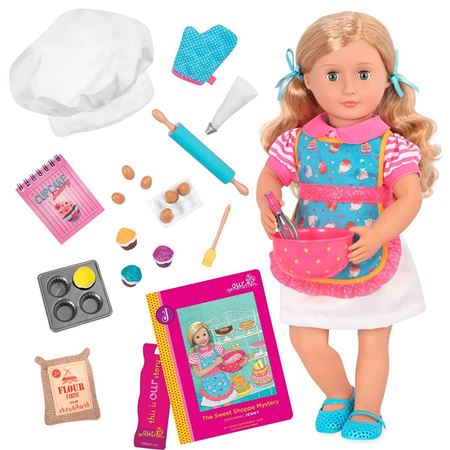 our generation dolls accessories uk