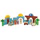 Picture of Nativity Building Blocks