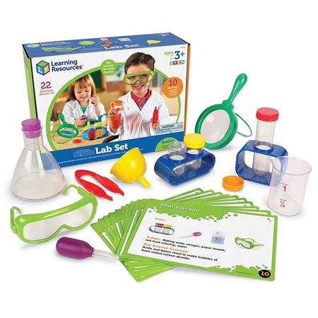 Picture of Primary Science Set
