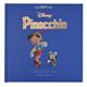 Picture of Personalised Disney Pinocchio Story Book