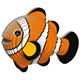 Picture of EUGY Puzzle - Clownfish