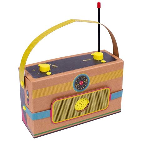 Picture of Make Your Own Radio