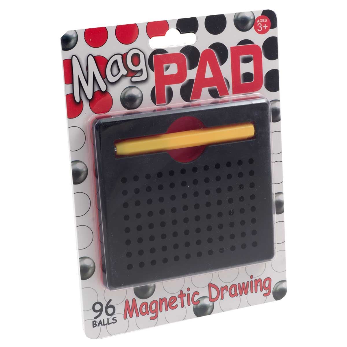 Mag Pad Art Mulberry Bush