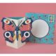 Picture of Bird & Butterfly Pop Up cards