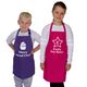 Picture of Personalised Apron - Age 7-10