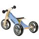 Picture of 2 in 1 Bike - Pastel Blue (Tricycle/Balance Bike)