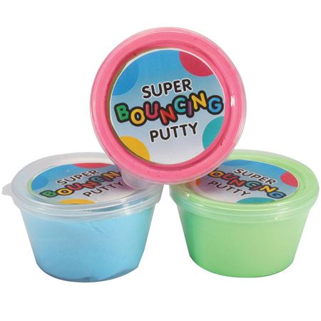Picture of Super Bouncing Putty
