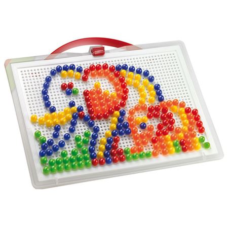 Picture of Pegboard Art