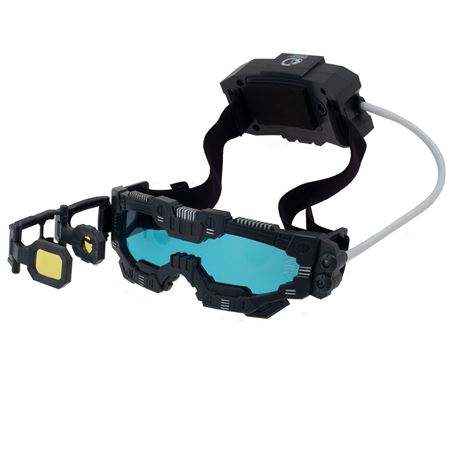 Picture of Night Mission Goggles