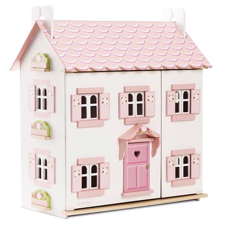 Picture of Sophie's House (Le Toy Van H104)