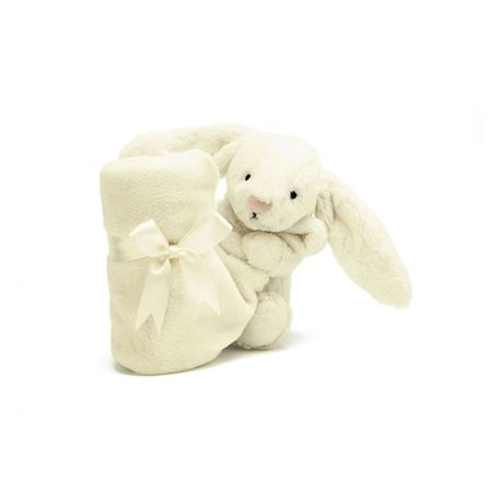 Picture of Bashful Cream Bunny Soother