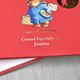 Picture of Personalised Paddington Story Book