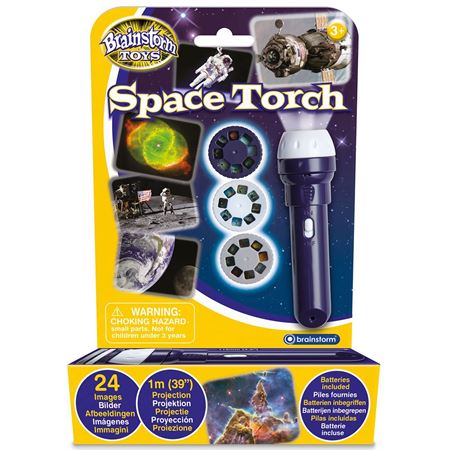 Picture of Space Torch Projector