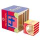 Picture of Emergency Services Wooden Stacking Cubes
