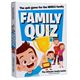 Picture of Family Quiz Battle
